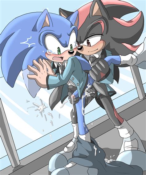 sonadow sex|Shadow